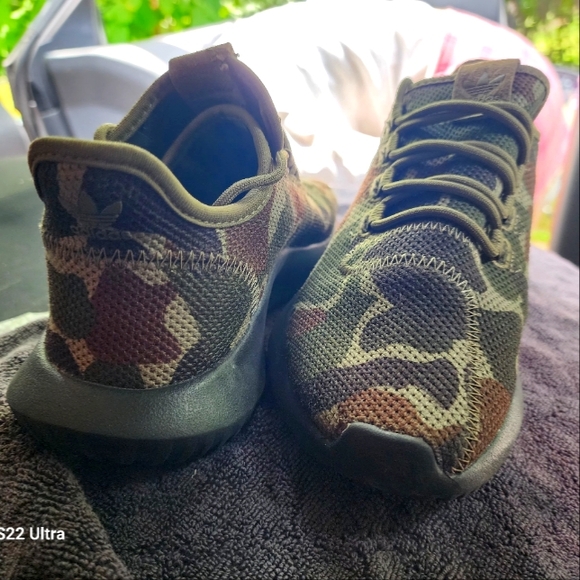 Tubular adidas - Picture 6 of 8